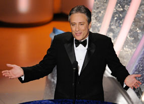Jon Stewart Jon Stewart